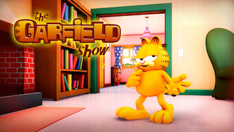 O Show do Garfield