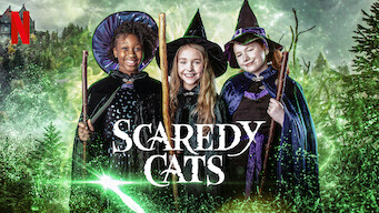 Scaredy Cats Trailer, The new series Scaredy Cats has now premiered on  Netflix! This fun series is about three friends who shape-shift into cats  and explore a wicked world of