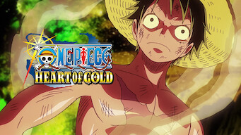 One Piece Film: Gold (2016)  AFA: Animation For Adults