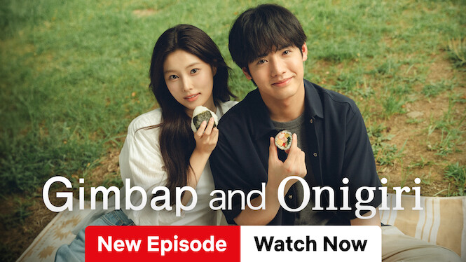12th Jan: Gimbap and Onigiri (2026), 2 Episodes [TV-PG] (6/10)