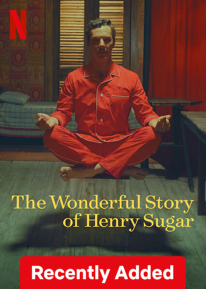 The Wonderful Story of Henry Sugar