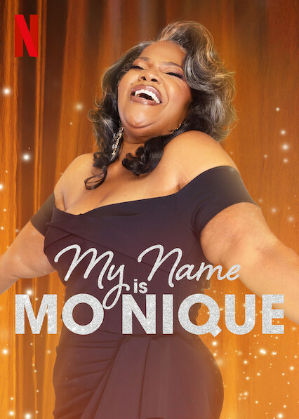 My Name Is Mo'Nique