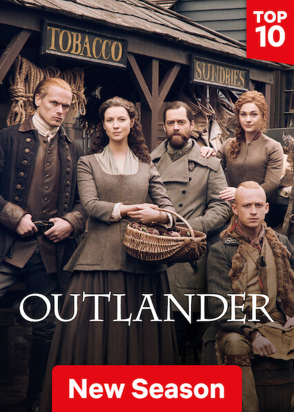 Outlander