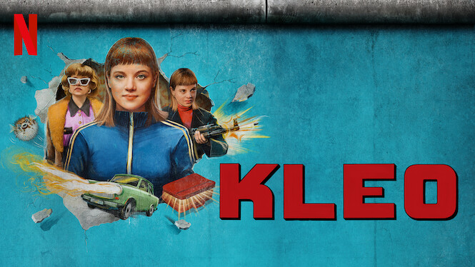 Kleo