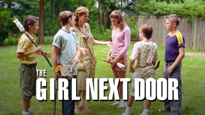The Girl Next Door