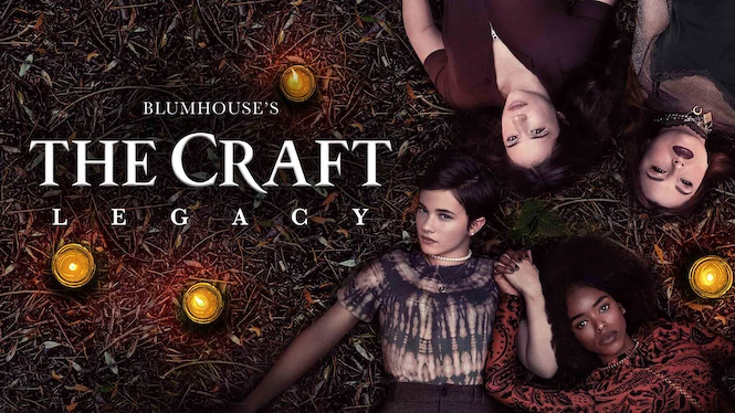 The Craft: Legacy