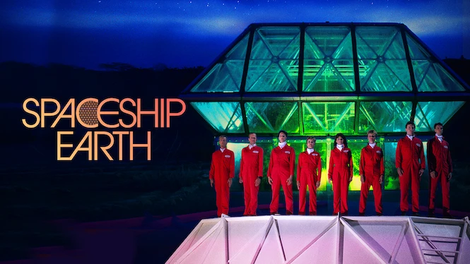 Spaceship Earth