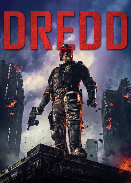 Dredd