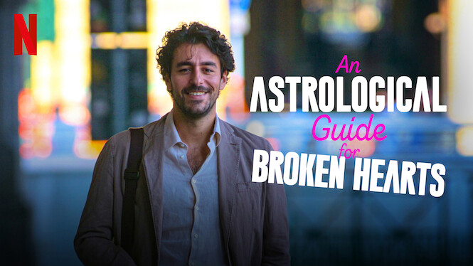 Is An Astrological Guide for Broken Hearts aka Guida